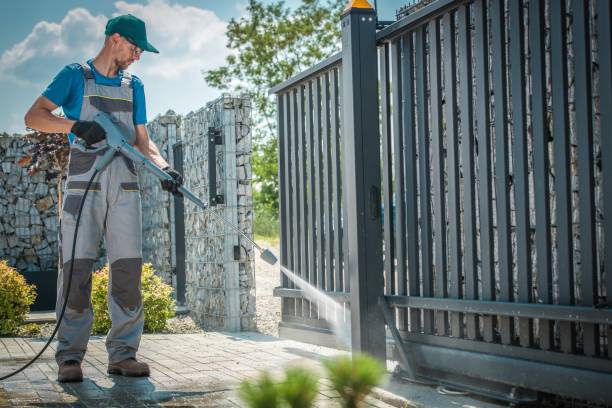 Best Parking Lot and Garage Cleaning  in Gibbon, NE