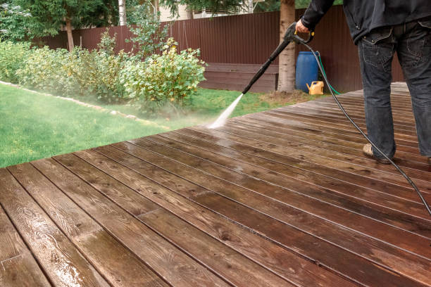 Best Animal Enclosure Cleaning  in Gibbon, NE
