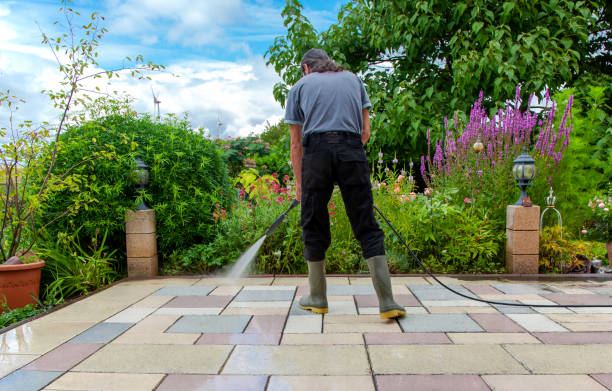 Trusted Gibbon, NE Pressure Washing Experts